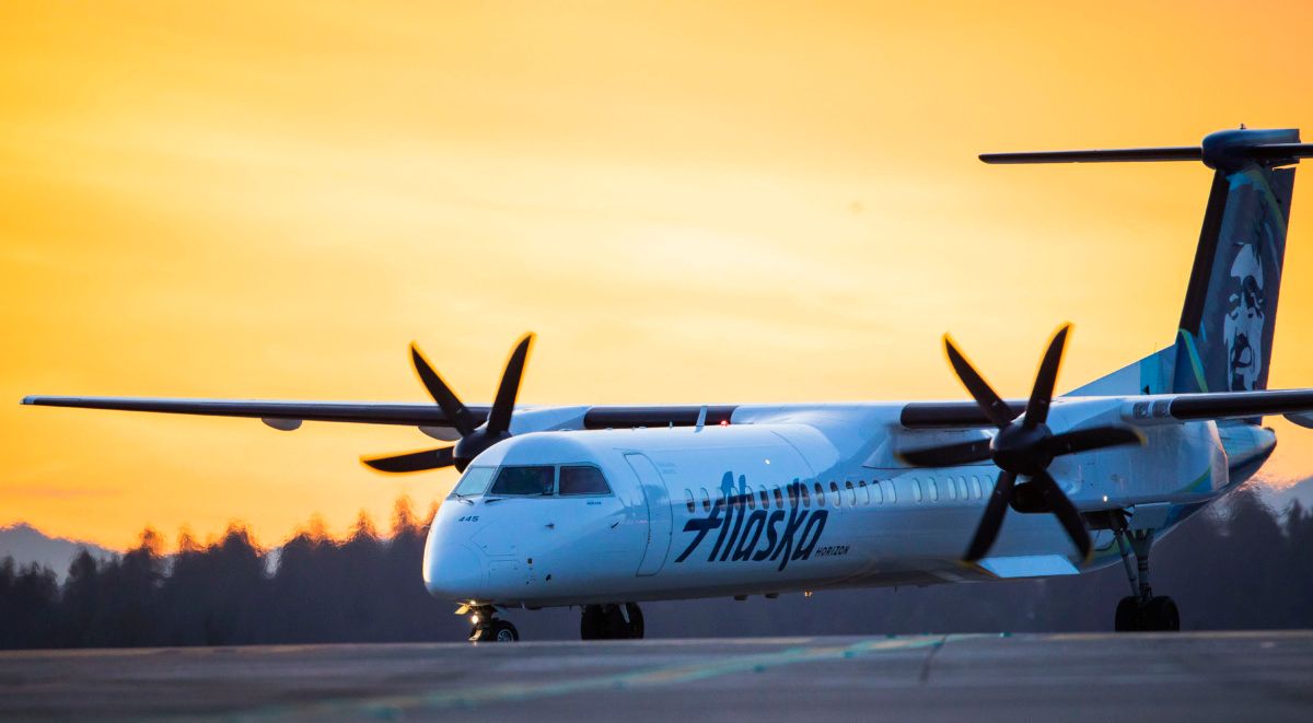 Alaska Airlines Agent Lends Her Car To Passenger Here's Why