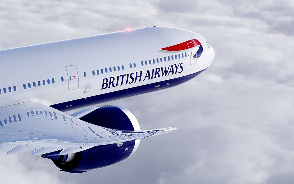 British Airways, Boeing 747, Replacement