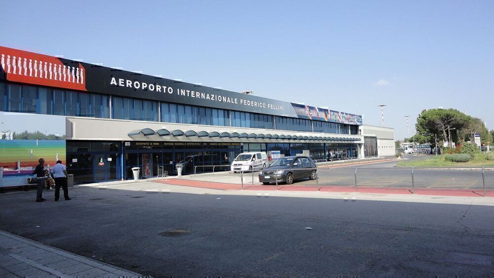Rimini Airport
