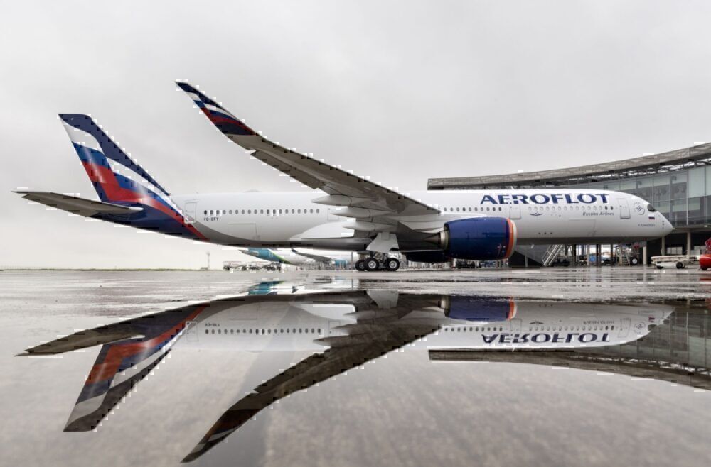 Aeroflot-boeing-787-order