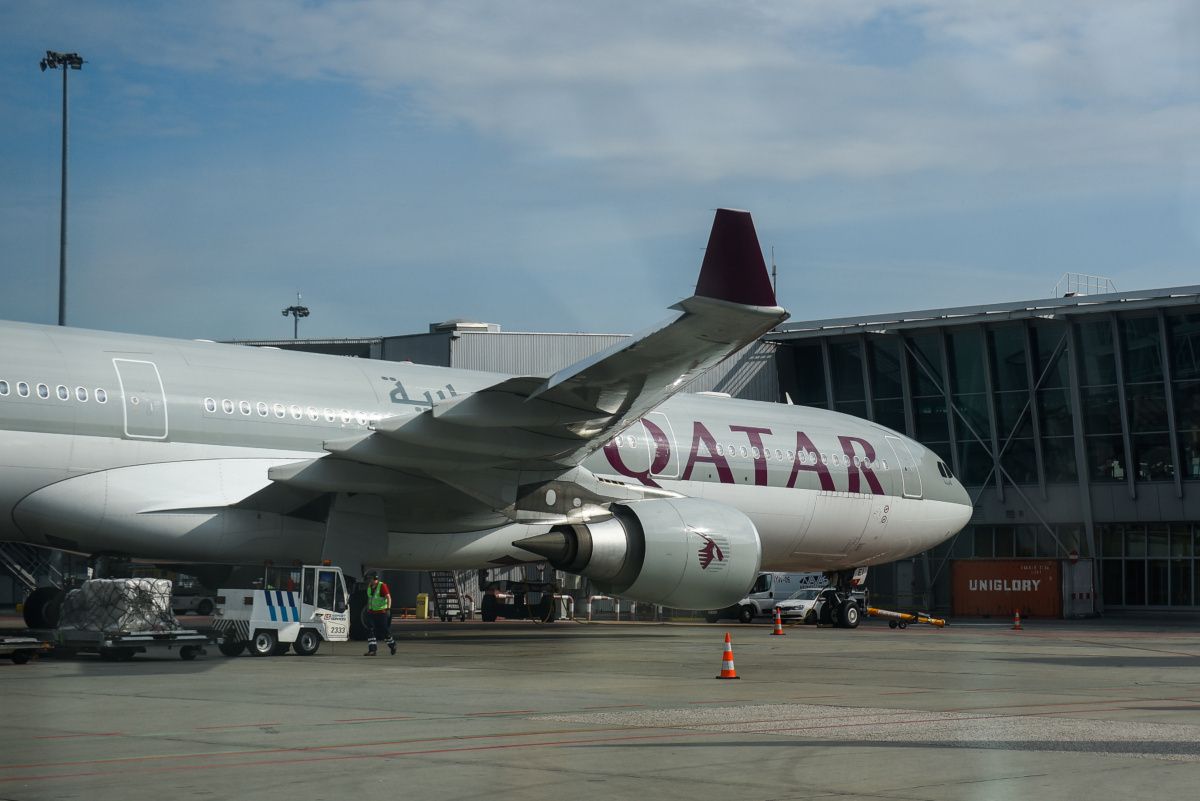 Qatar-Airways-Business-Class-Vegan-Meals-getty