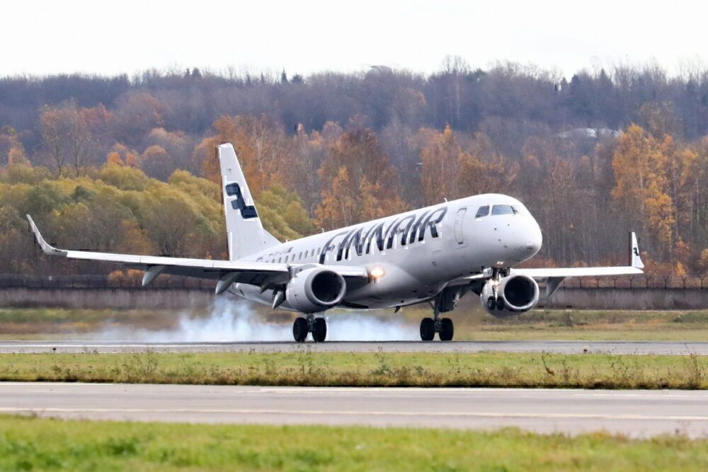 Finnair, September Schedule, COVID-19 Recovery