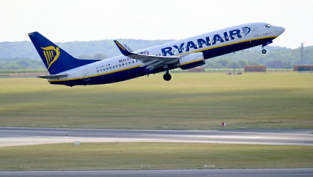 Ryanair, European Aviation, Recovery