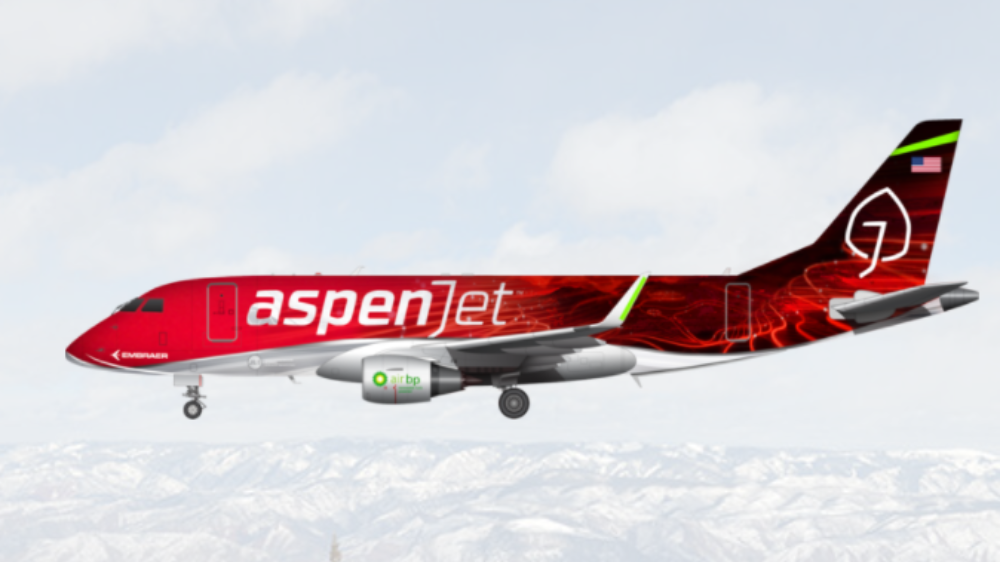 Aspenjet-airline-startup