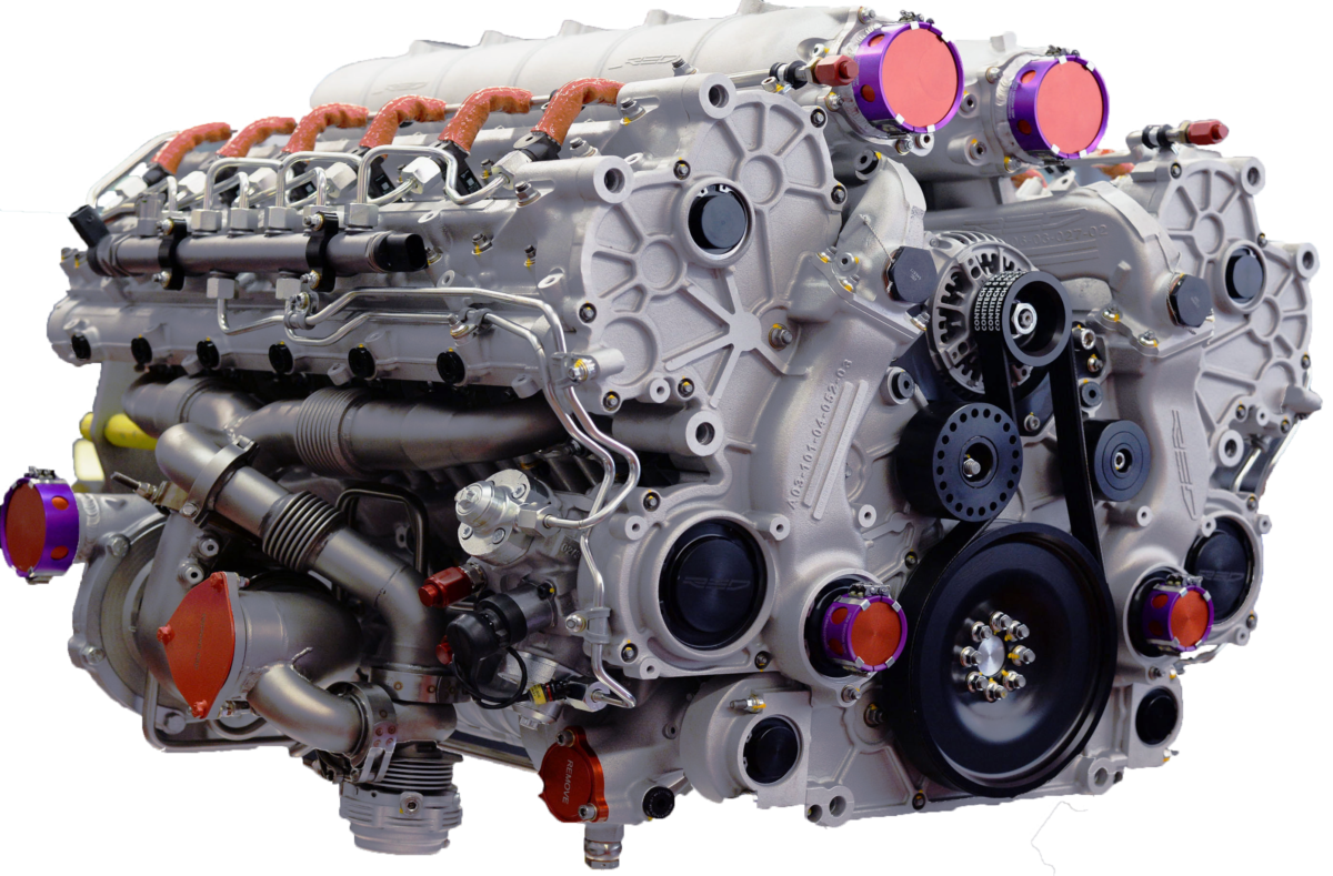 Meet The Celera 500L An Aircraft With Room For 6 People