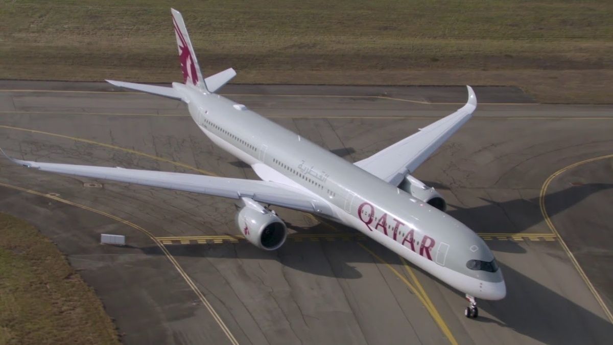 Qatar Airways Refunds Over 1 Billion In The Space Of Five Months
