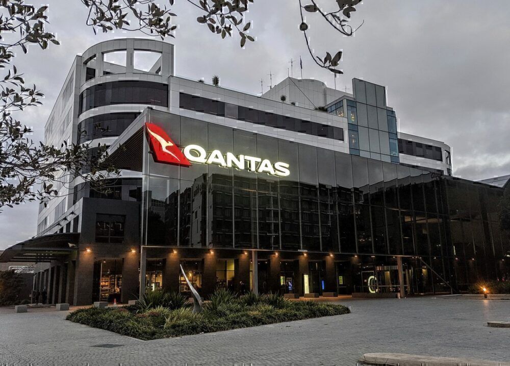 qantas-centralise-headquarters