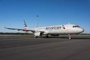 Weather Radar Issue Prompts American Airlines A321 Diversion