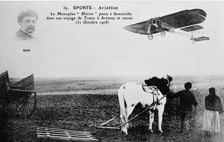 Bleriot_VIII
