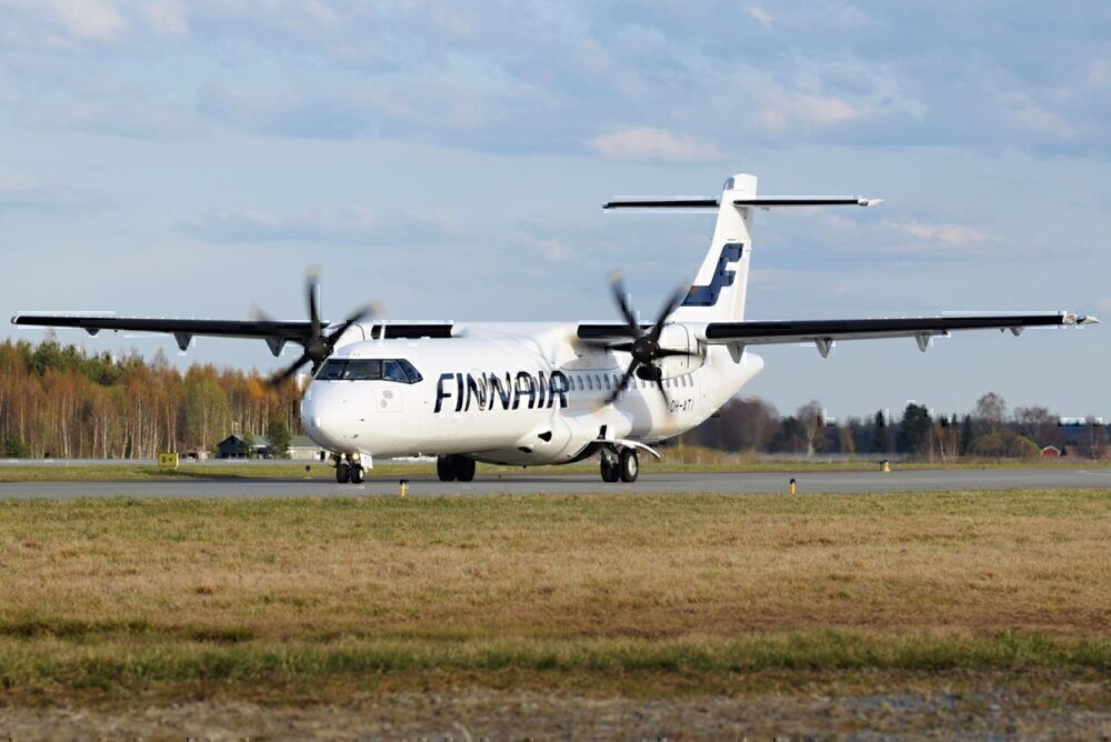 Finnair_ATR