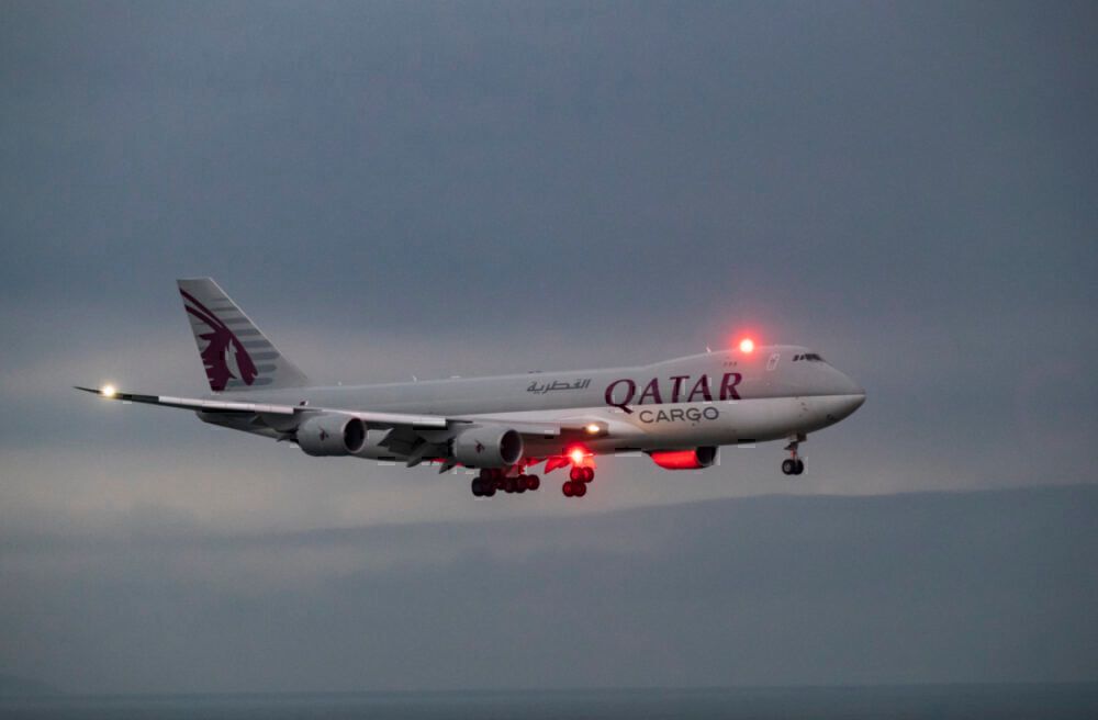 Qatar Airways Getty