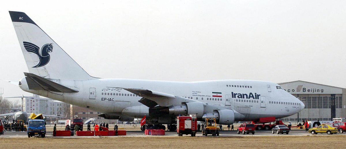Iran-Air-Boeing-747-Sale