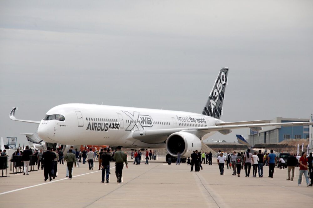airbus-a350-getty