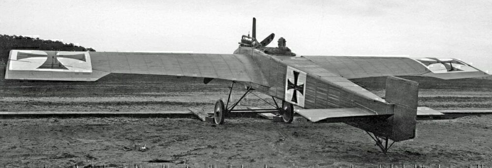 Junker J1