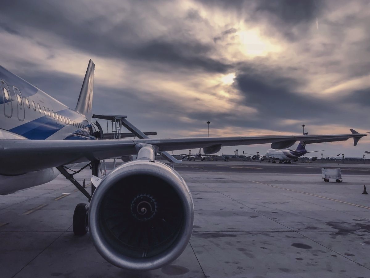 SkyFive Airbus partnership