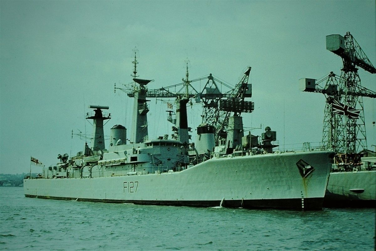 The Mystery Of Aer Lingus Flight 712