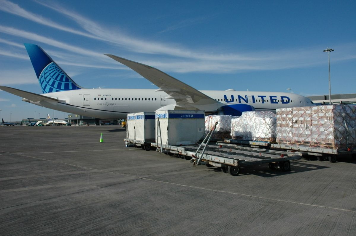 United Cargo