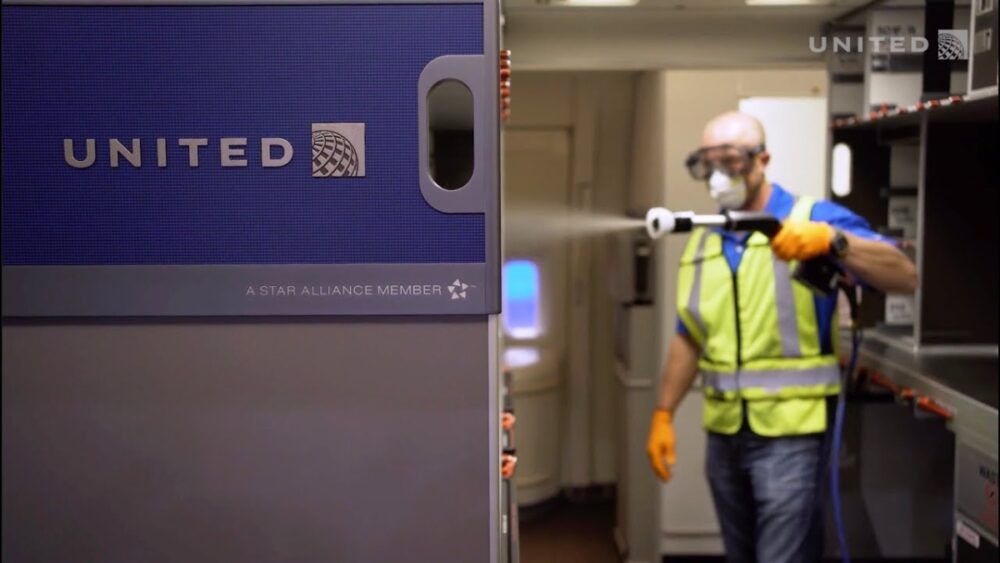 United Cleaning