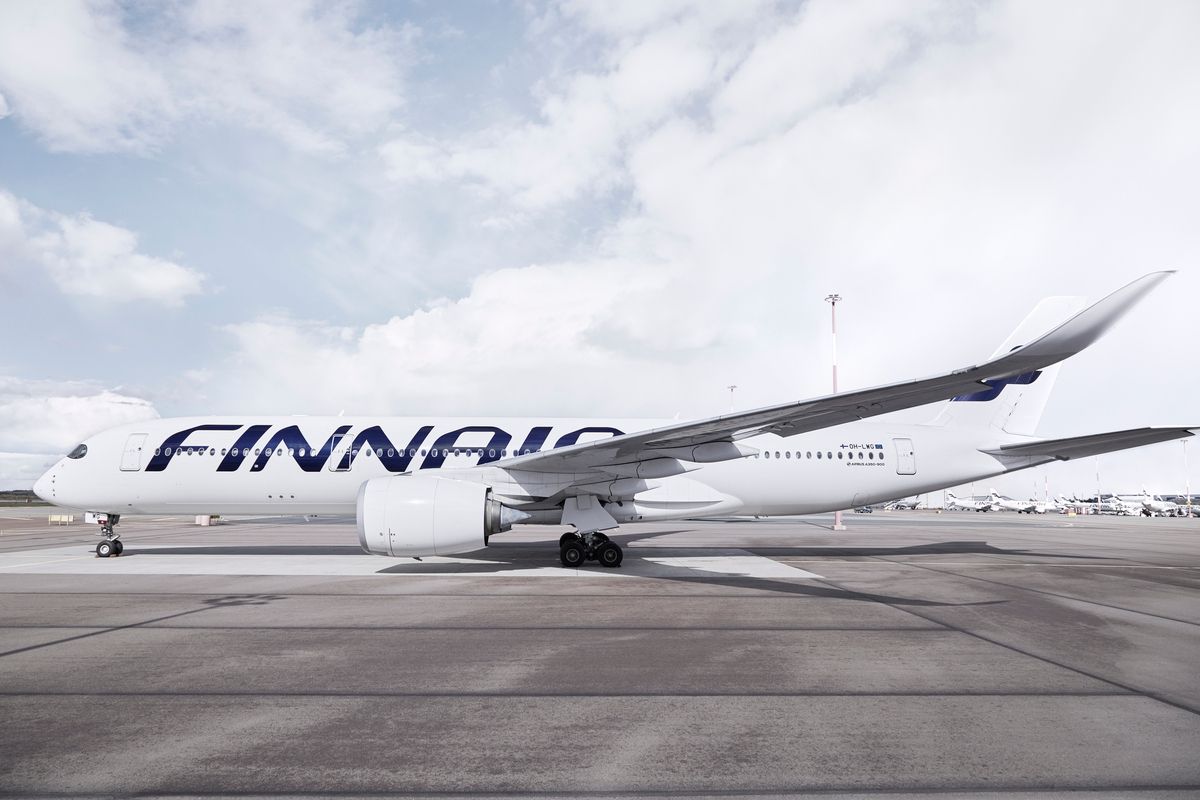Finnair, Redundancy, Job Cuts