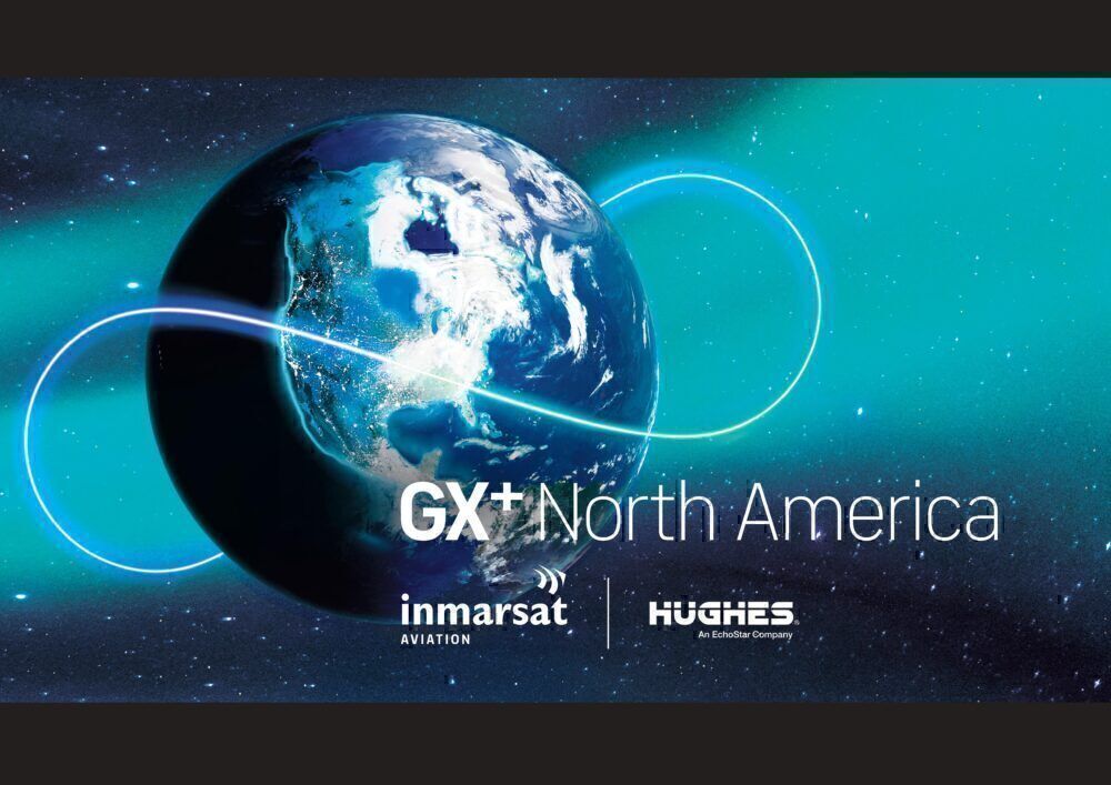 GX+ North America