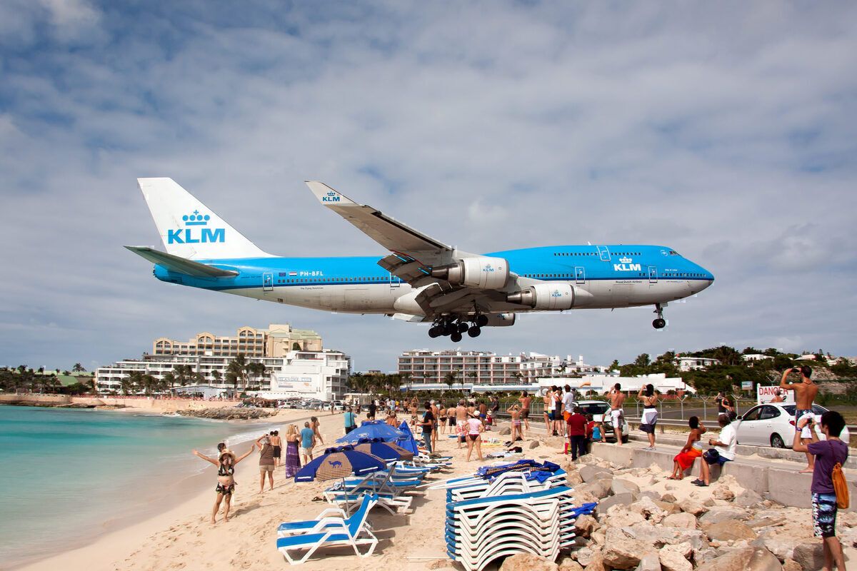 KLM, Boeing 747, Retirement