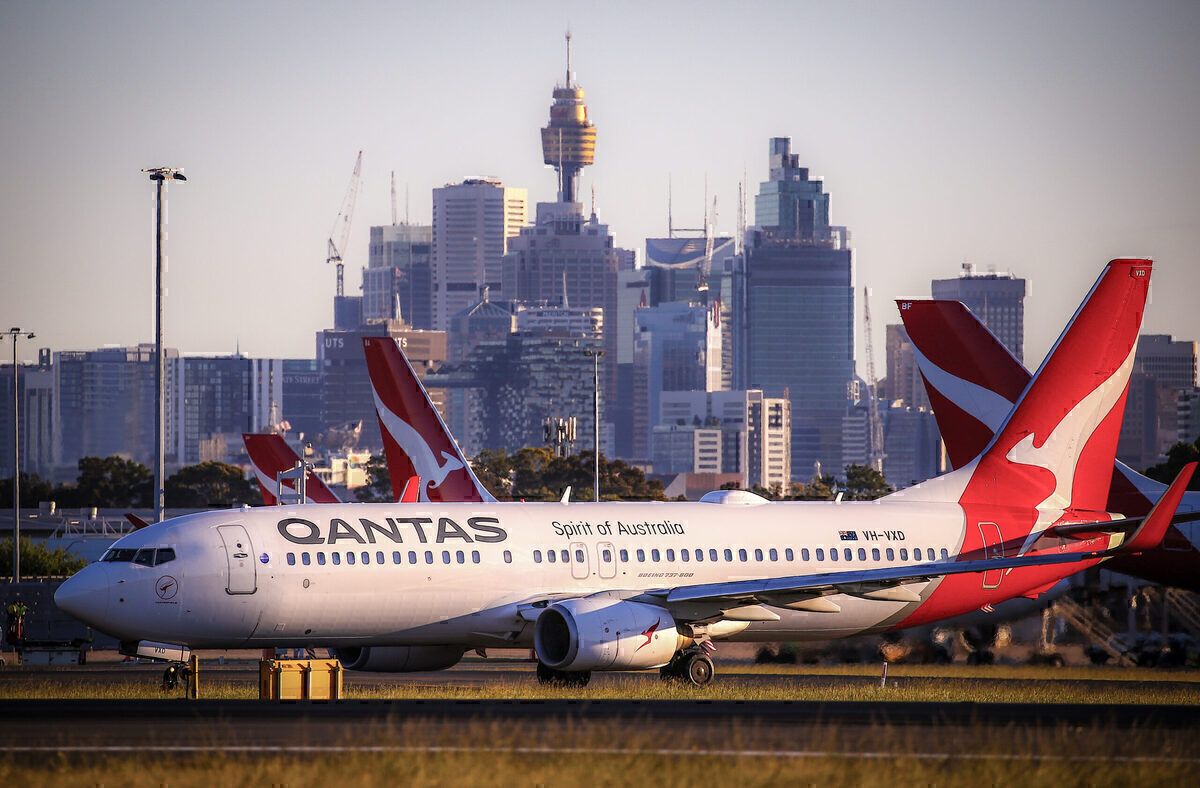 qantas scenic flights to somewhere