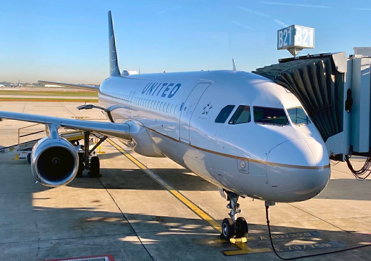United Airlines, Hawaii, COVID-19 Tests