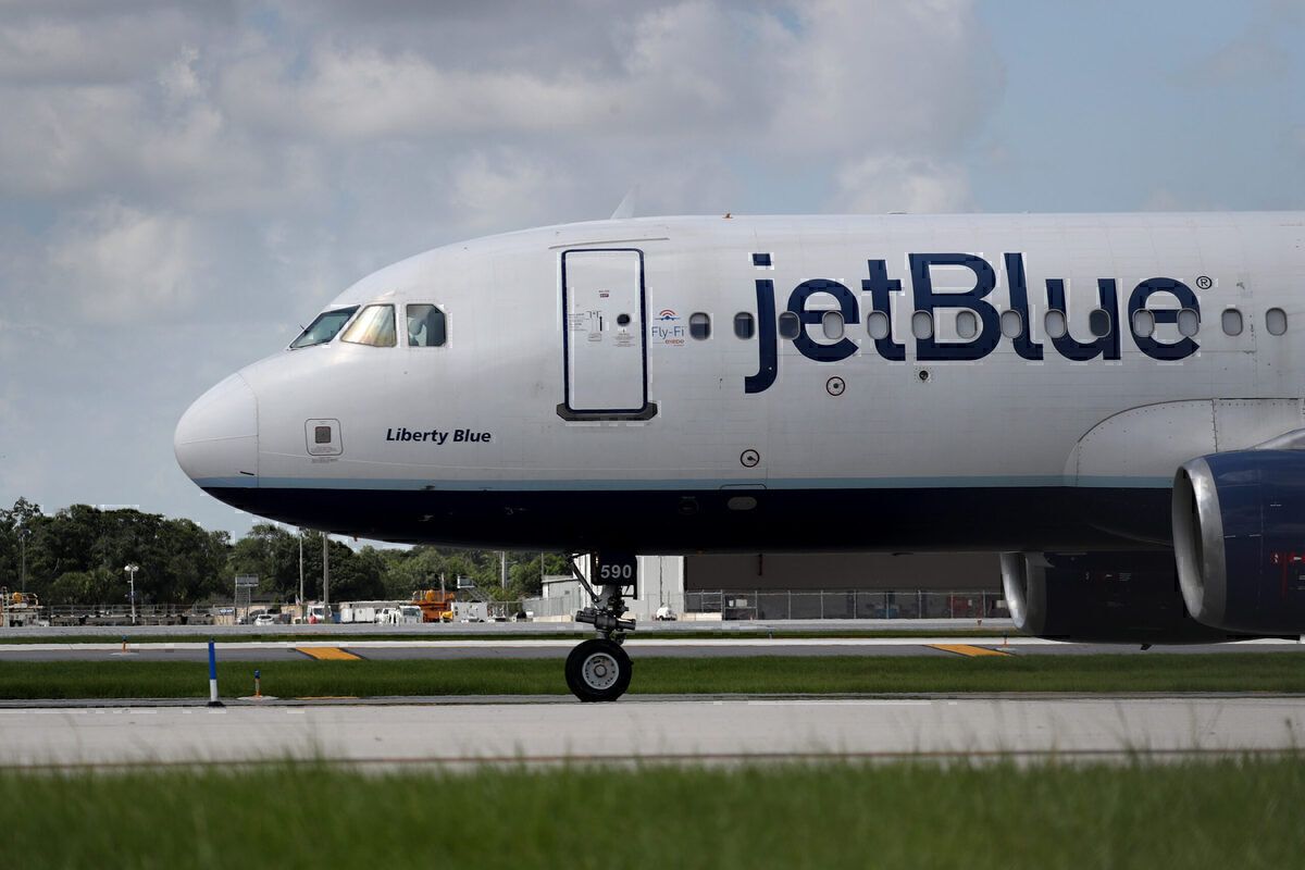 JetBlue is creating easy connections in the caribbean with its interline agreement with Winair