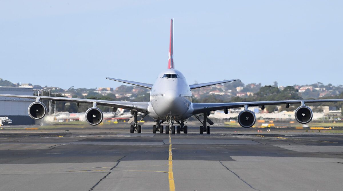 Boeing 747-400, Decline, 2010s