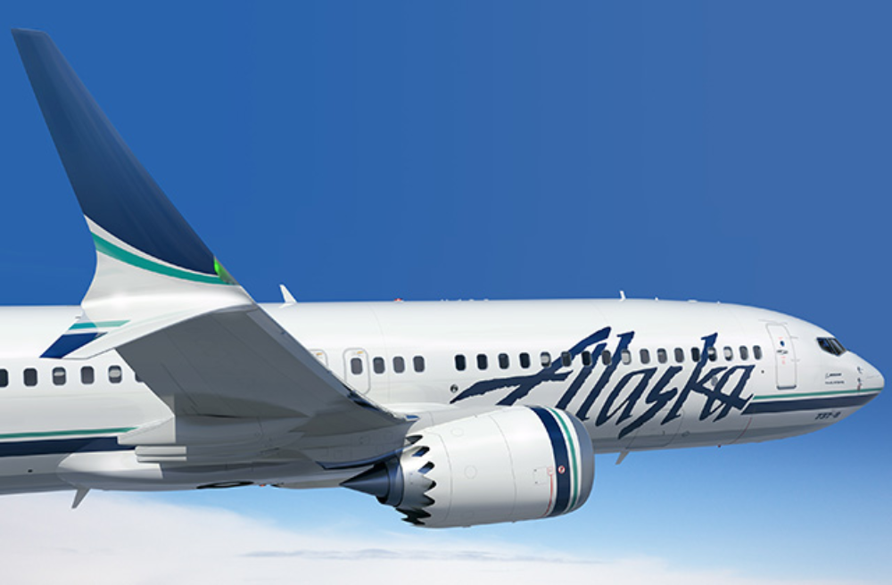 Alaska-Airlines-Boeing-737-MAX-Order