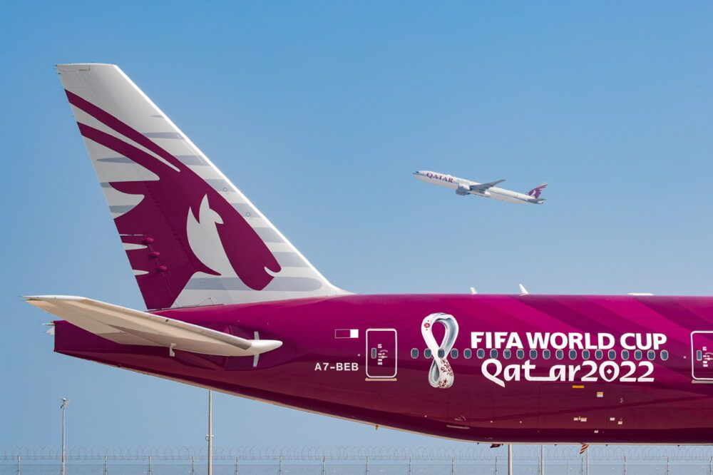 FIFA World Cup Qatar 777