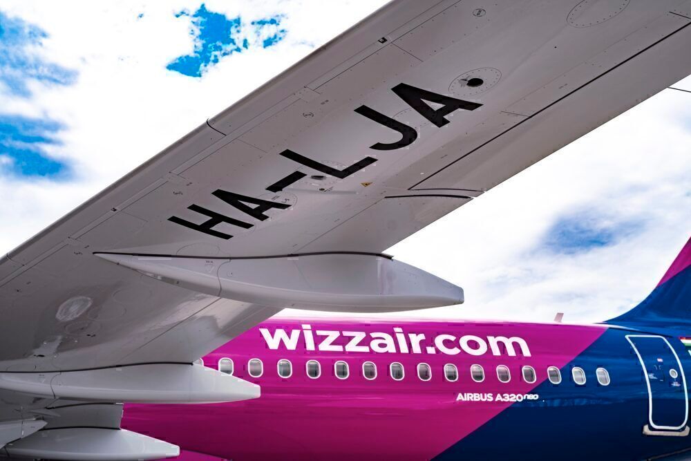Wizz Air, Flap Settings, CO2 Savings