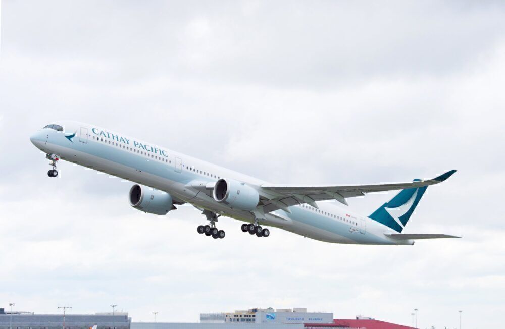 A350-1000-Cathay-Pacific