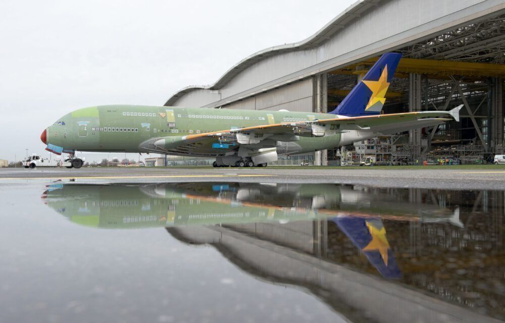 Skymark-Airlines-Airbus-A380-Order