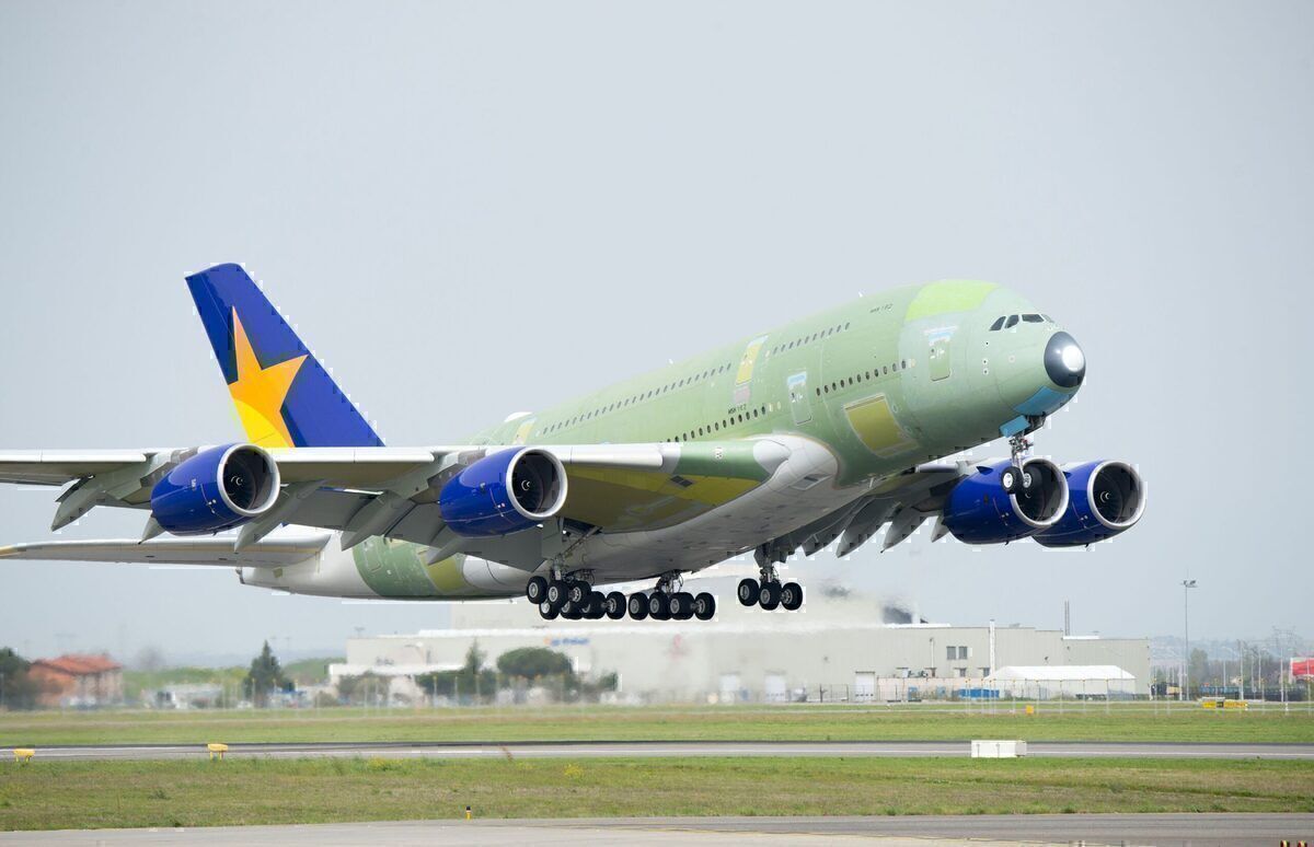 Skymark-Airlines-Airbus-A380-Order