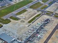 Keeping People Moving A Guide To London Gatwick Airport s Inter 