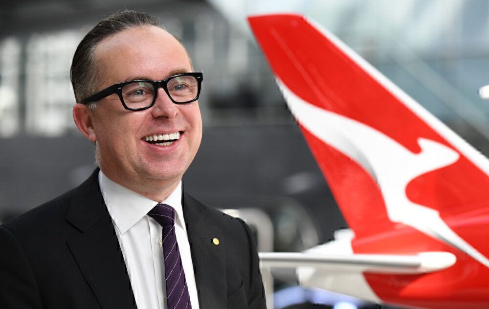Qantas-New-Zealand-2-way-travel-bubble-getty