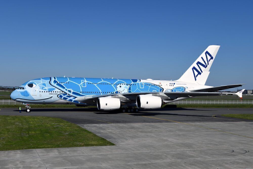 ANA-A380-Getty-Flying-Hono-All-Nippon-Airways