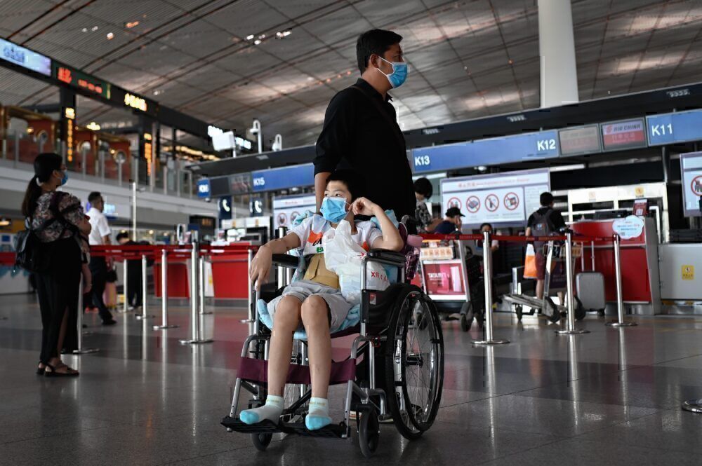 American Airlines-Wheelchair-Weight-Limits-getty