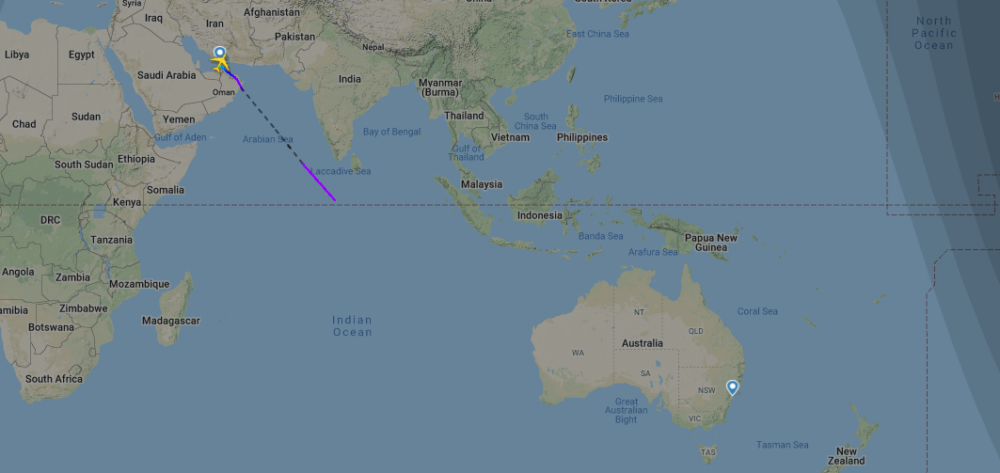 Emirates-A380-Sydney