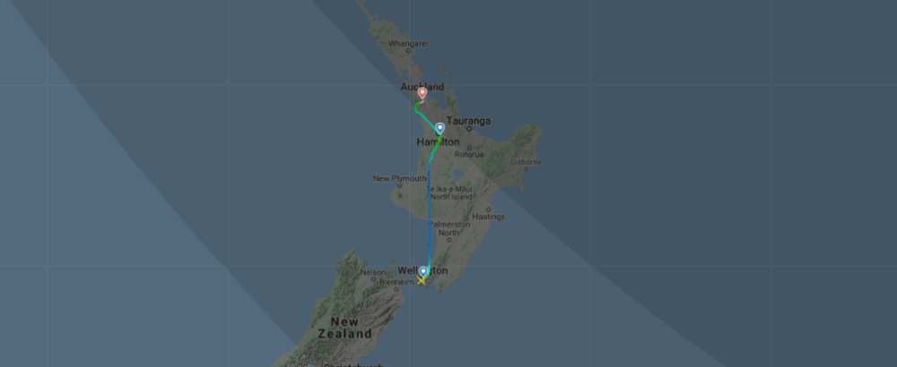 Air-New-Zealand-ATR-72-lightning-strike