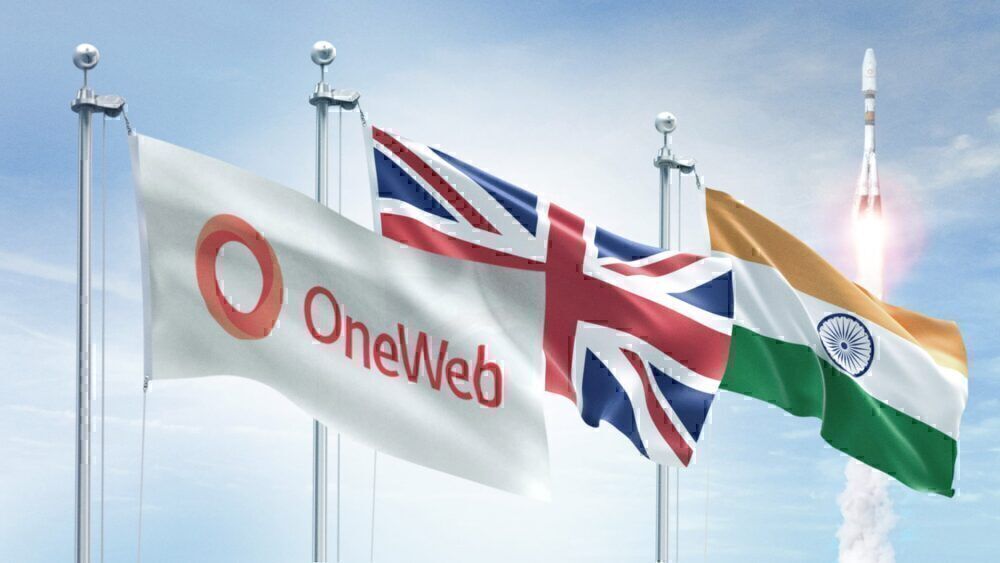 oneweb uk investment
