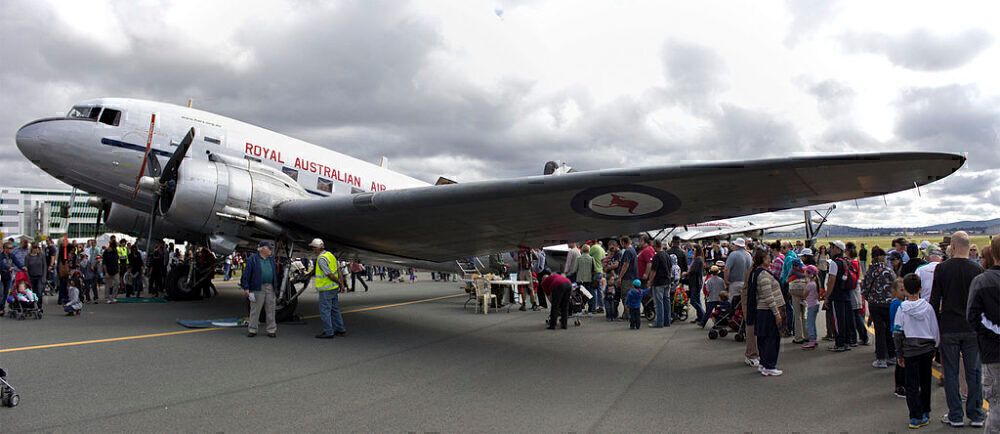 HARS-DC-3