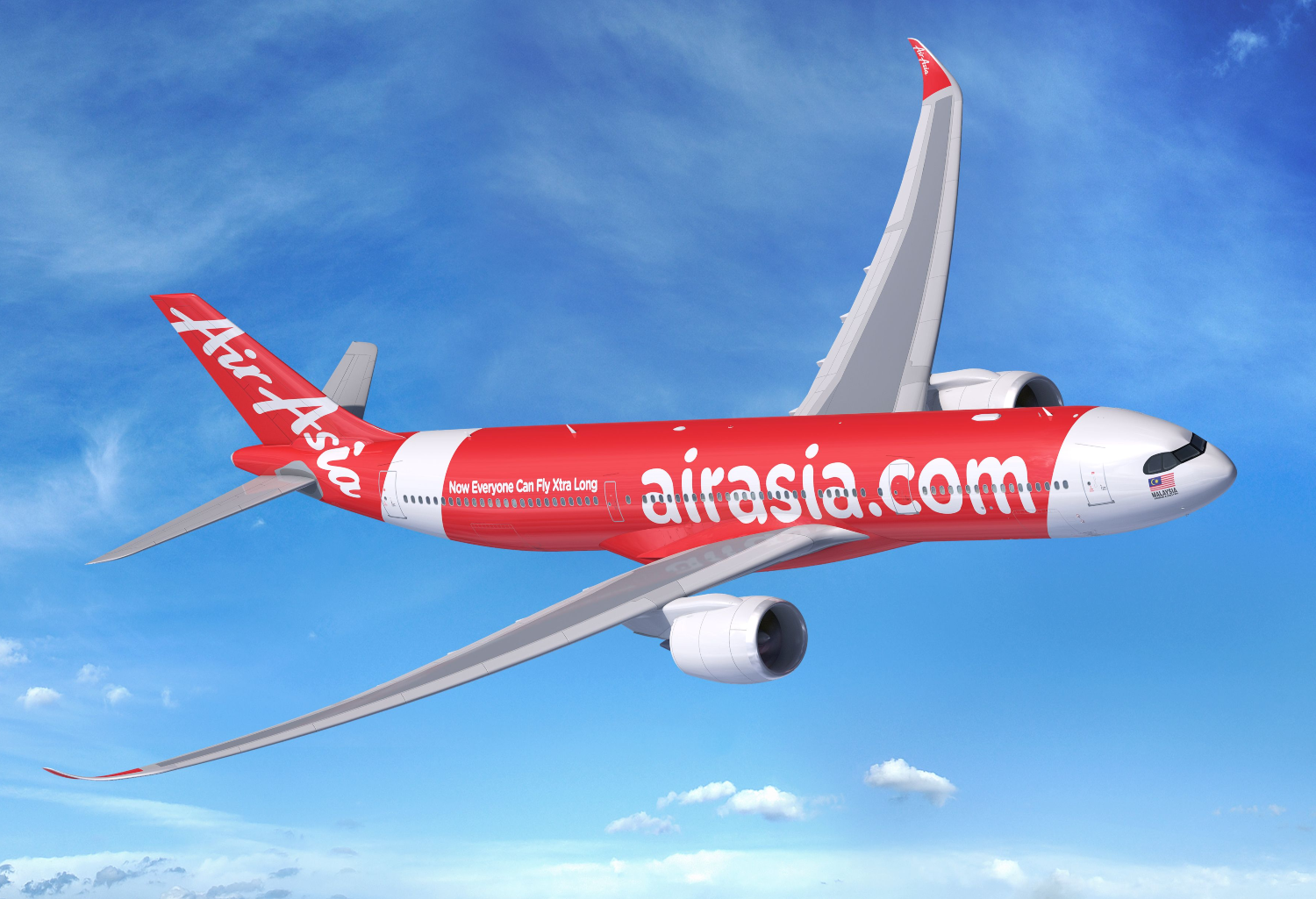 Airasia-restructuring-airbus-affect