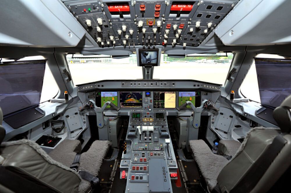 JetBlue To Replace All The iPads It Has Given To Pilots