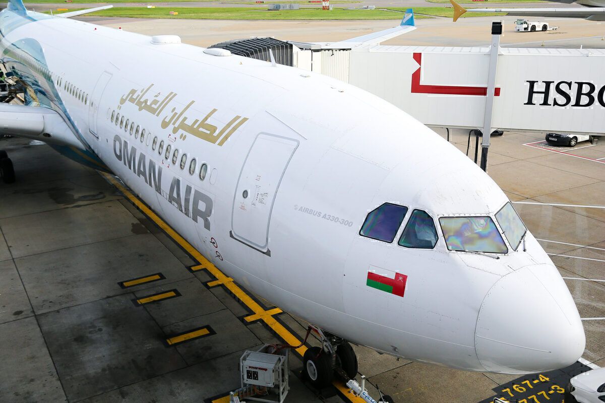 Qatar Airways, Oman Air, Codeshare