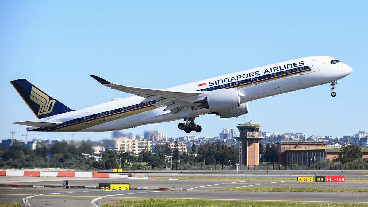 Singapore Airlines, COVID-19 Crew Requirements