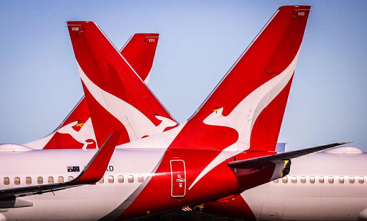 Qantas-union-sick-pay-high-court-getty