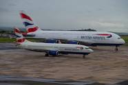 Little Vs Large Comparing The Airbus A380 And The Boeing 737