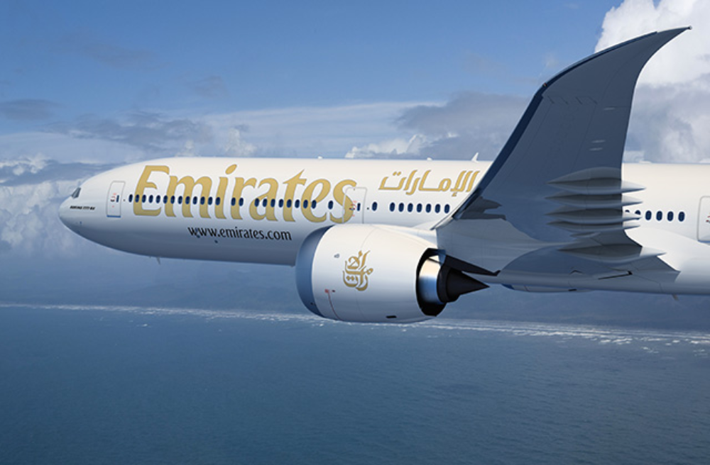 Emirates Confirms First Boeing 777X Delayed Until 2023